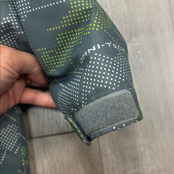 Columbia snow jacket - Picture 5 of 8